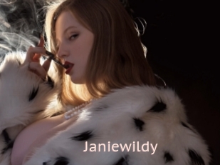 Janiewildy