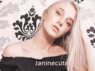 Janinecute