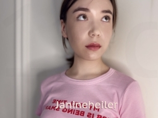Janineheiler