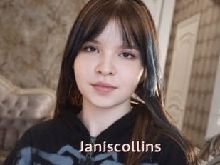 Janiscollins