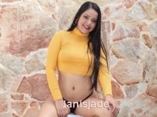 Janisjade