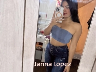 Janna_lopez