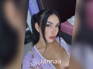 Jannaa