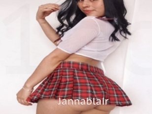 Jannablair