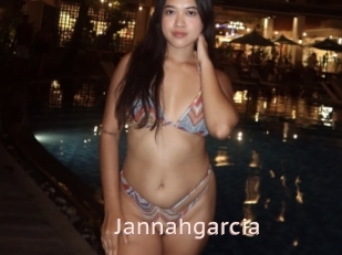 Jannahgarcia