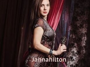 Jannahilton