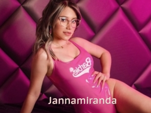Jannamiranda