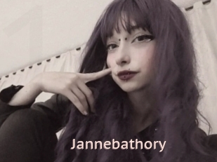 Jannebathory