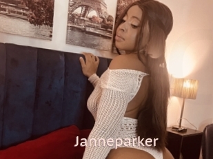 Janneparker