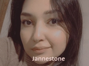 Jannestone