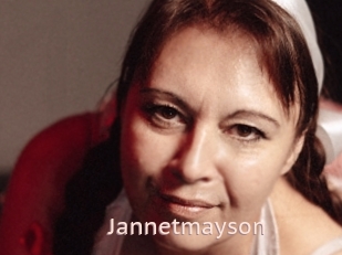 Jannetmayson