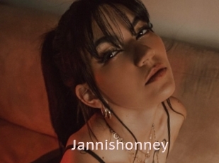 Jannishonney