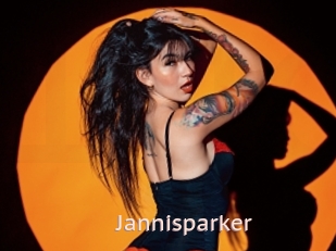 Jannisparker