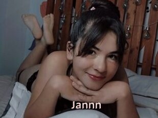 Jannn