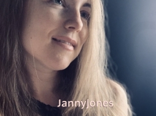Jannyjones