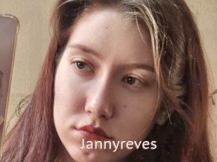 Jannyreves