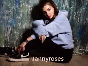 Jannyroses