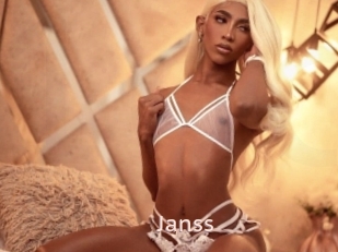 Janss