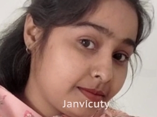 Janvicuty