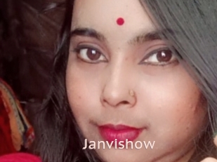 Janvishow