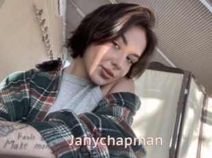 Janychapman