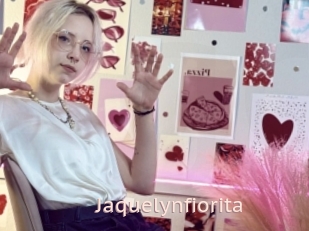 Jaquelynfiorita