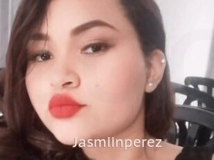 Jasmiinperez