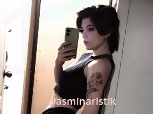 Jasminaristik