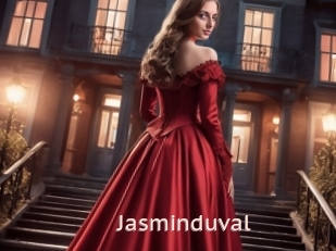 Jasminduval