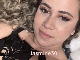 Jasmine30