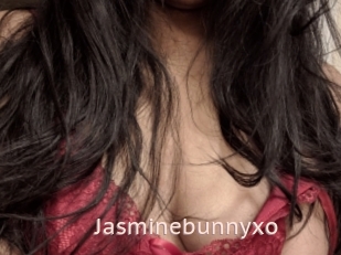 Jasminebunnyxo