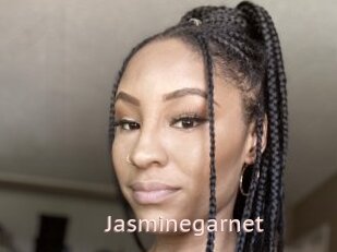 Jasminegarnet