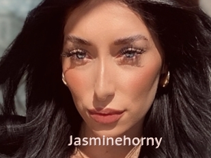 Jasminehorny