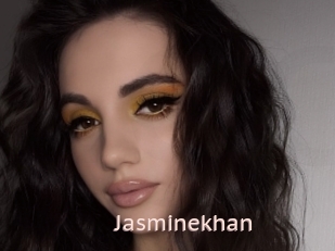 Jasminekhan