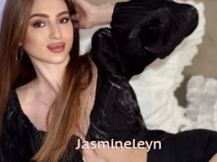 Jasmineleyn