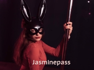 Jasminepass
