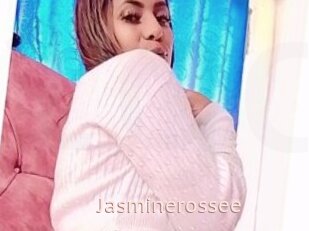 Jasminerossee