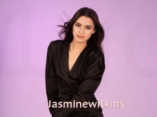 Jasminewilkins