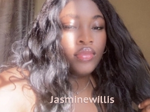 Jasminewillis