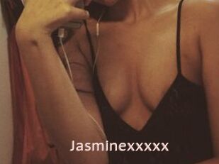 Jasminexxxxx