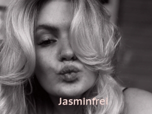 Jasminfrei