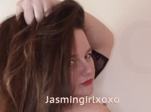 Jasmingirlxoxo