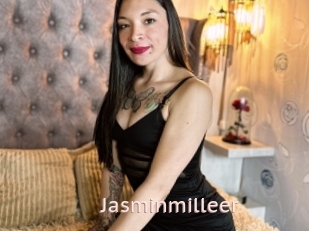 Jasminmilleer