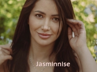 Jasminnise