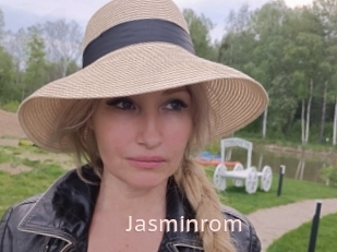 Jasminrom