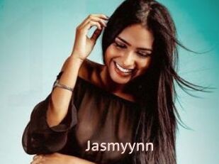 Jasmyynn