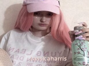 Jassicaharris