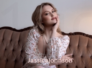 Jassicajohnson