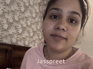 Jasspreet