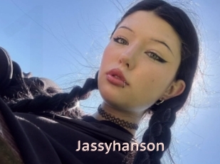 Jassyhanson